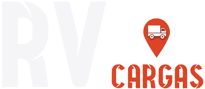 Logo RV Cargas